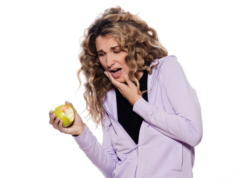 Bleeding Gums? - A Look into a Natural Treatment Option for Gingivitis
